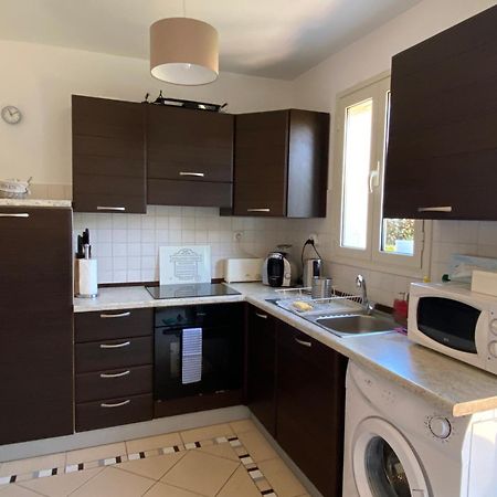 Appartement Dolce Farniente Belgodère Esterno foto