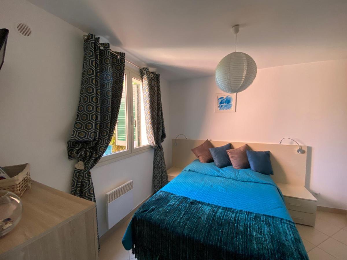 Appartement Dolce Farniente Belgodère Esterno foto