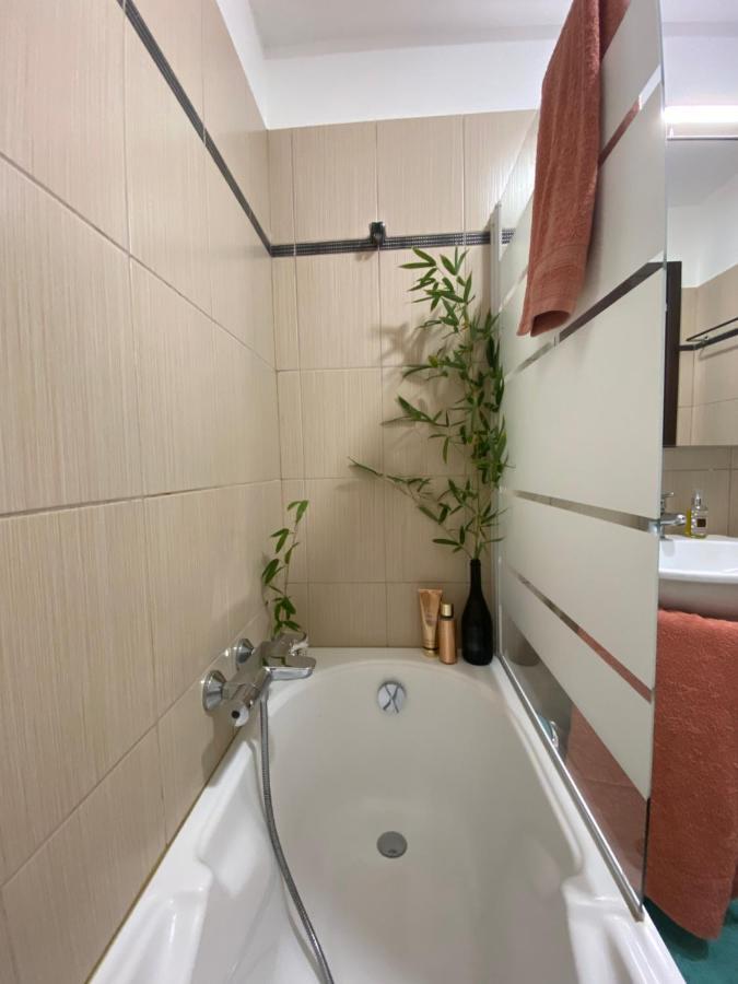 Appartement Dolce Farniente Belgodère Esterno foto