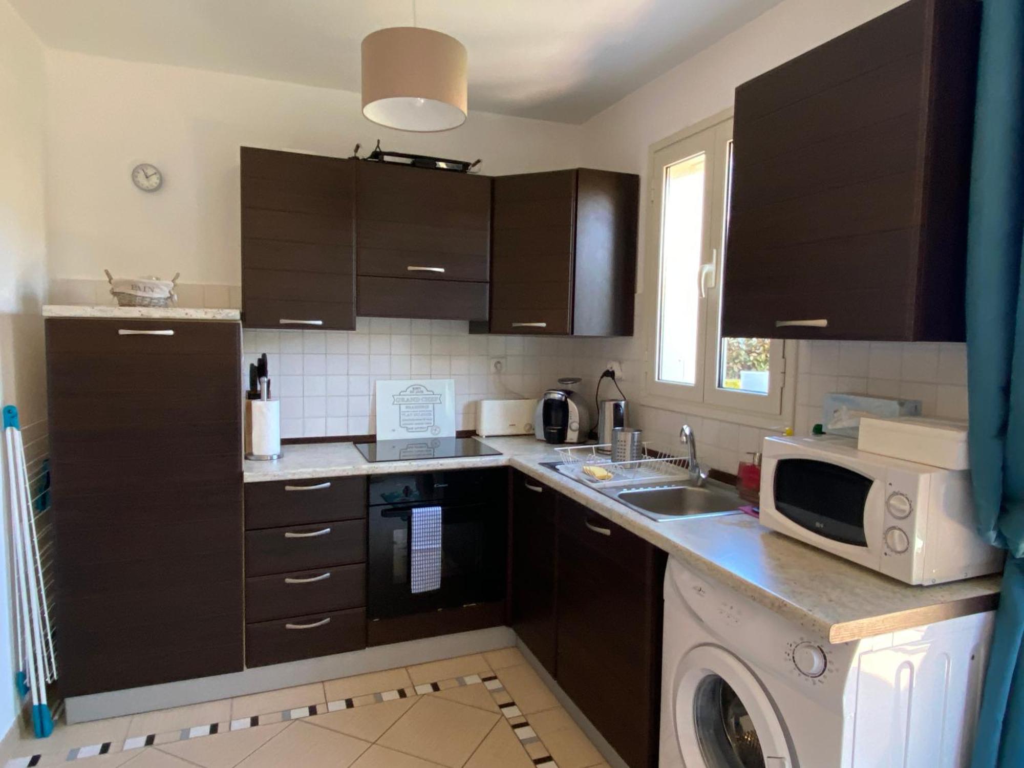 Appartement Dolce Farniente Belgodère Esterno foto